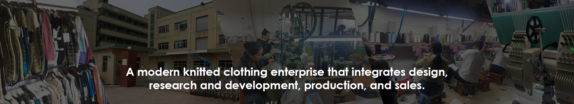 Dongguan Jinhe Knitwear Co.,Ltd